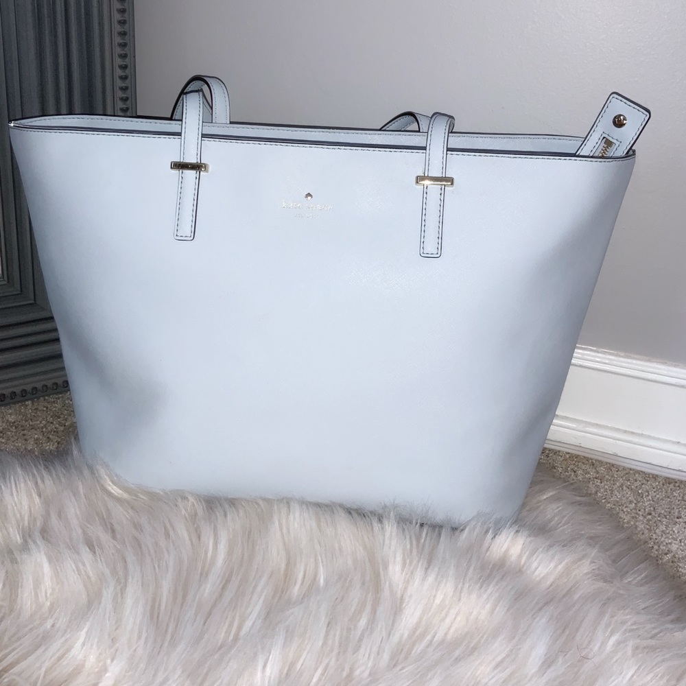 Kate spade tote - Picture 1 of 5